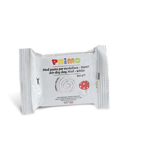 PASTA PER MODELLARE 250GR BIANCO