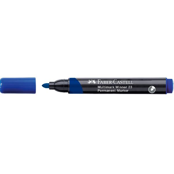 CF12 MULTIMARK WINNER 23 R-TIP BLUE