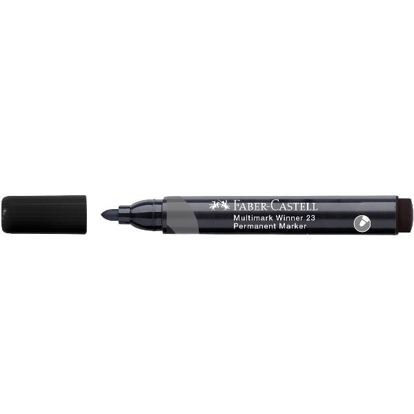 CF12 MULTIMARK WINNER 23R-TIP BLACK