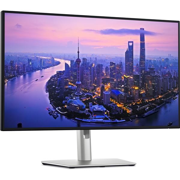 DELL ULTRASHARP 27 4K TBHUB U2725QE