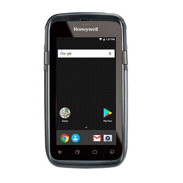 CT60 BT/WF/2D GEN 1/CAM 13MP/NFC