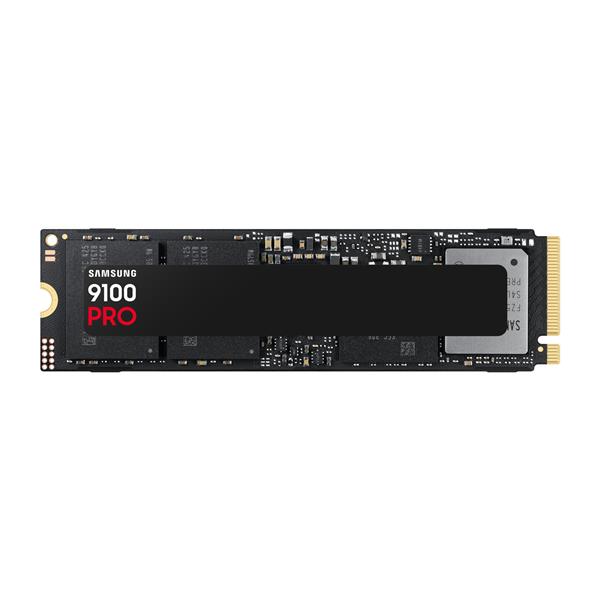 SSD NVME M2 9100 PRO 2TB