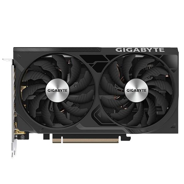 GV-N406TWF2OC-8GD 1.0