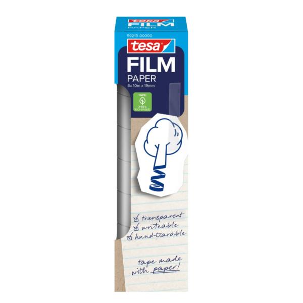 TESAFILM PAPER 8X 33:19