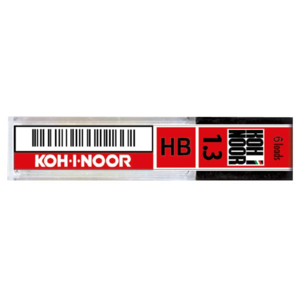 ASTUCCIO DA 6 MINE 1,3 HB