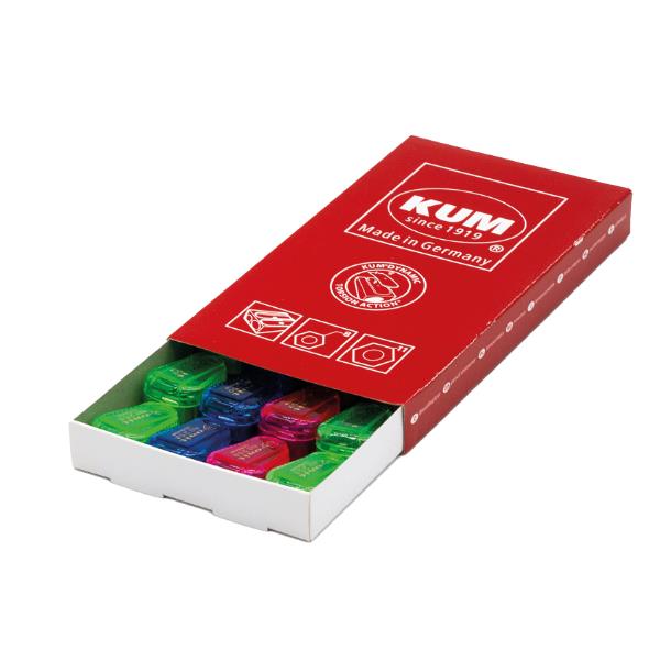 CF20 TEMPERAMINE 3,15MM +SERBATOIO