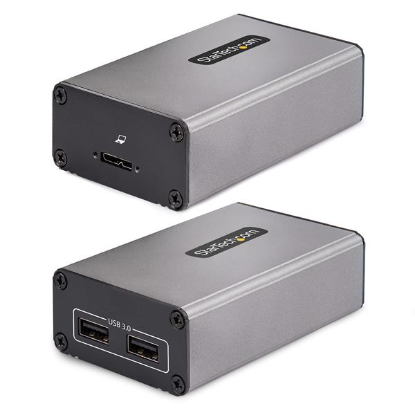 EXTENDER USB 3.0 SU FIBRA