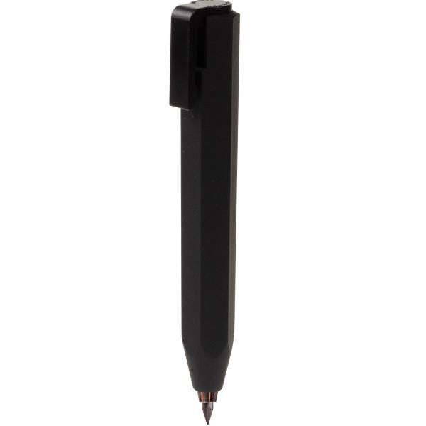 PORTAMINE SHORTY 3,15MM MINA7B NERO