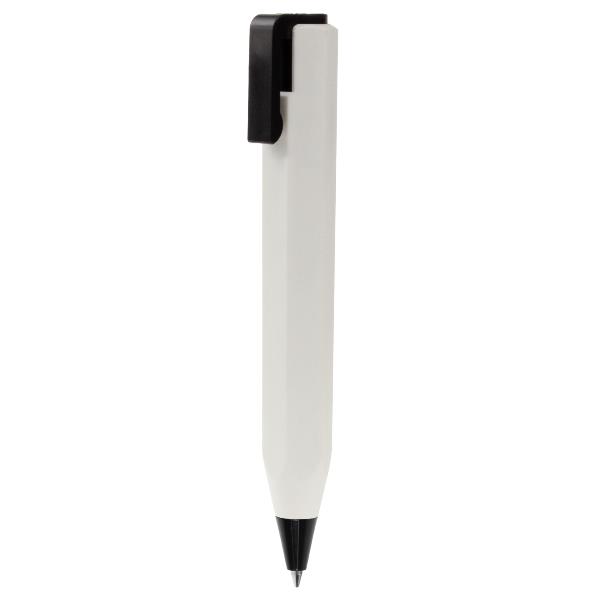 PENNA A SFERA SHORTY FUSTO BIANCO