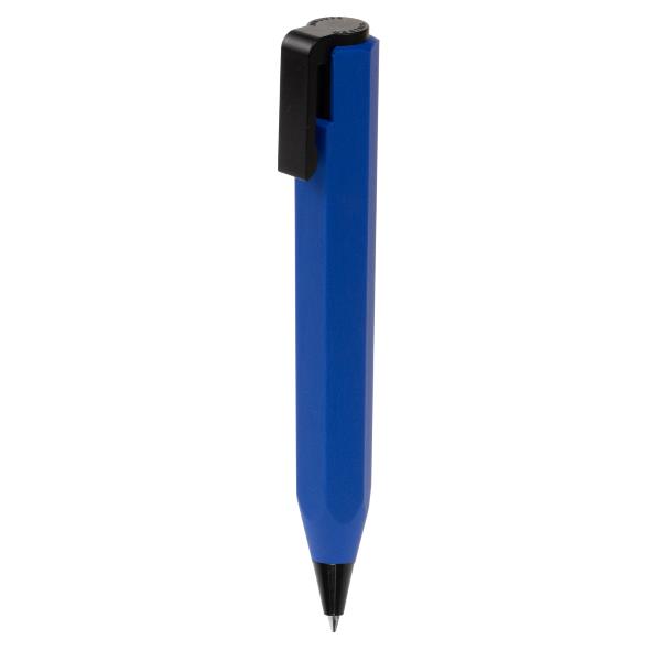PENNA A SFERA SHORTY FUSTO BLU