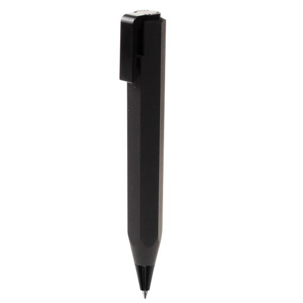PENNA A SFERA SHORTY FUSTO NERO