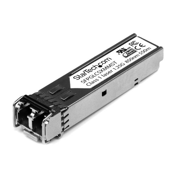 MODULO SFP GB FIBRA 10 UNITÀ