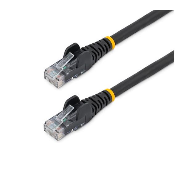 CAVO ETHERNET CAT6 DA 10M NERO