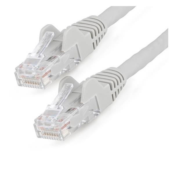 CAVO ETHERNET CAT6 50CM GRIGIO