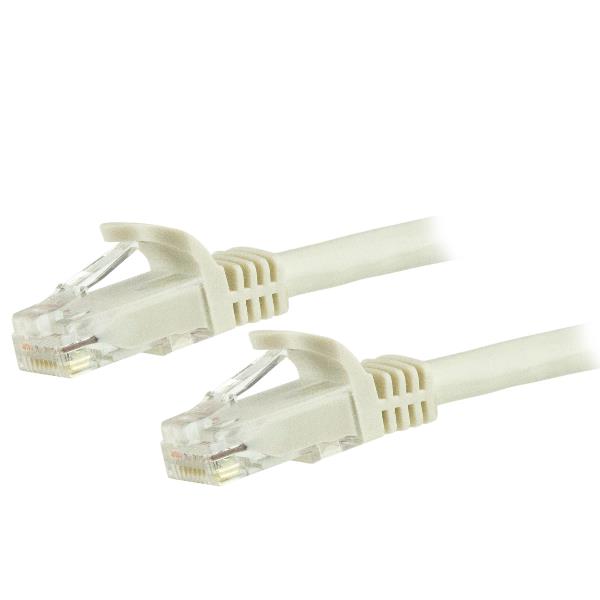 CAVO PATCH CAT6 DA 7.5M  - 24 AWG