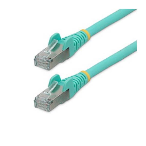 CAVO ETHERNET CAT6A 1,5M LSZH
