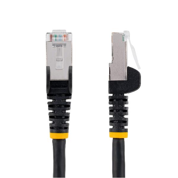 CAVO ETHERNET CAT6A 1,5M LSZH