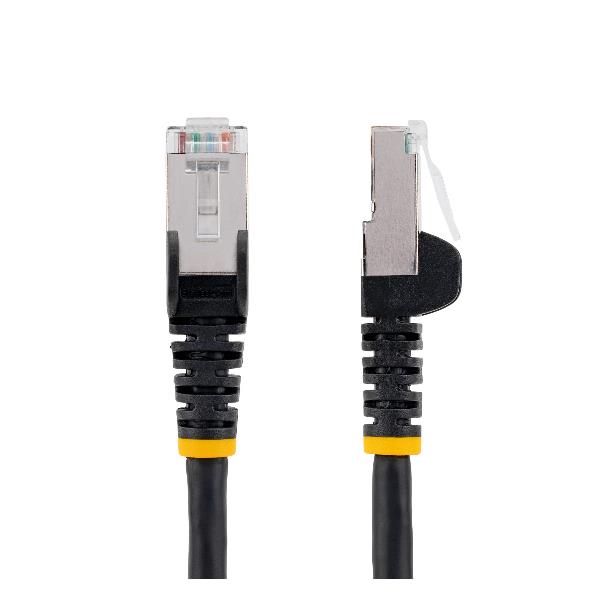 CAVO ETHERNET CAT6A 1M - LSZH