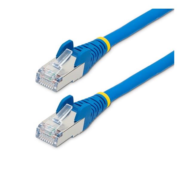 CAVO ETHERNET CAT6A 3M - LSZH