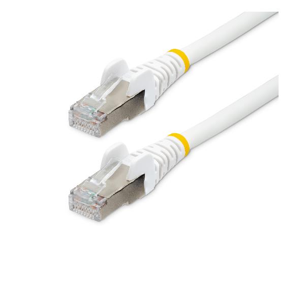 CAVO ETHERNET CAT6A 10M LSZH