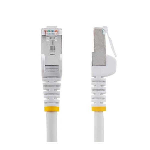 CAVO ETHERNET CAT6A 1,5M LSZH