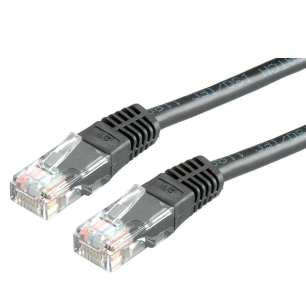 CAVO ETHERNET CAT 6 UTP 1 METRO
