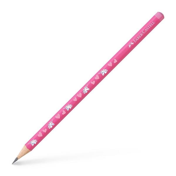 CF12 MATITA GRAFITE UNICORNO HBROSA