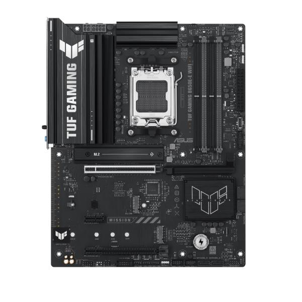 B650E MAX GAMING WIFI W