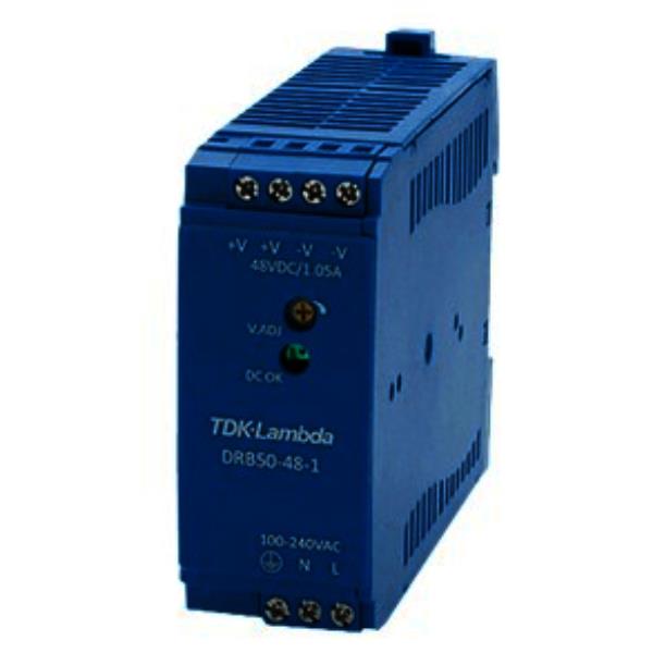 15W DC POWER SUPPLY