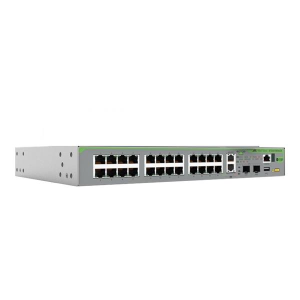 L3 STACKABLE SWITCH