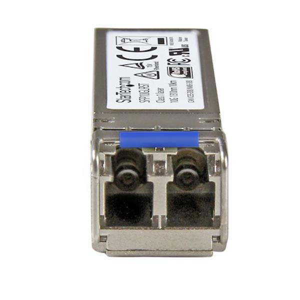 MODULO SFP+ 10GB IN FIBRA
