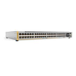 L2  MANAGED STACKABLE SWITCH  48