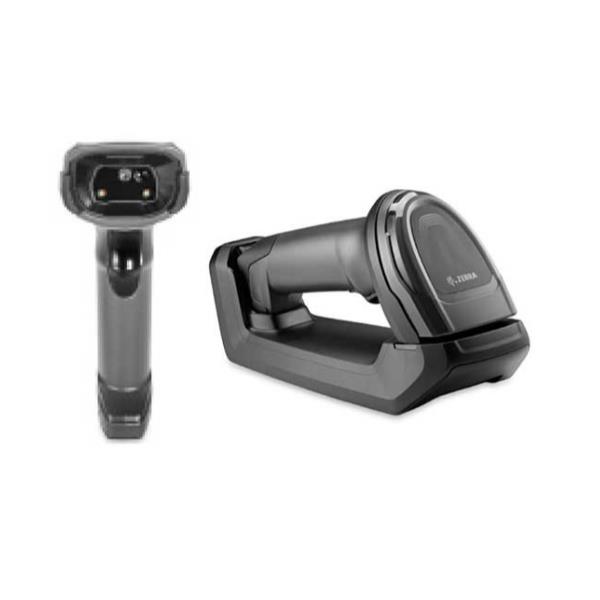 SCANNER DS8178 2D SR/BT/FIPS STANDA