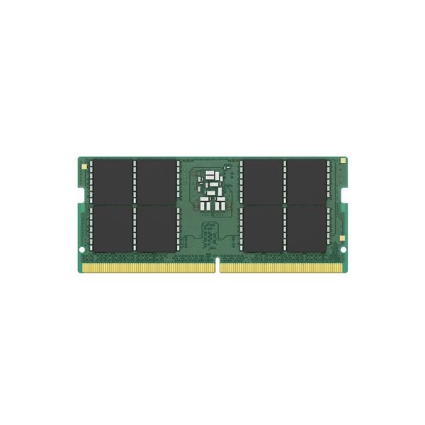 32GB 6400MT/S DDR5 NON-ECC CSODIMM