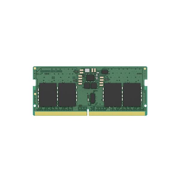 8GB 6400MT/S DDR5 NON-ECC CSODIMM