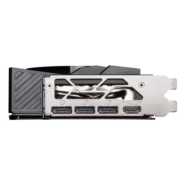 RTX 5070 12G GAMING TRIO OC