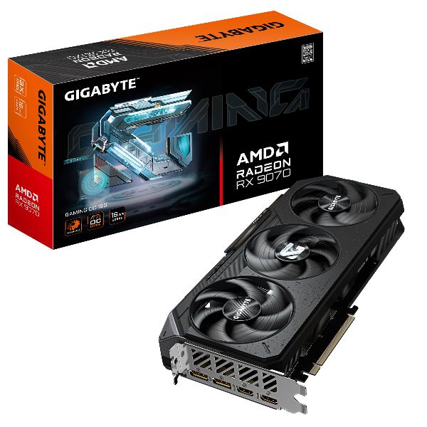 GV-R9070GAMING OC-16GD