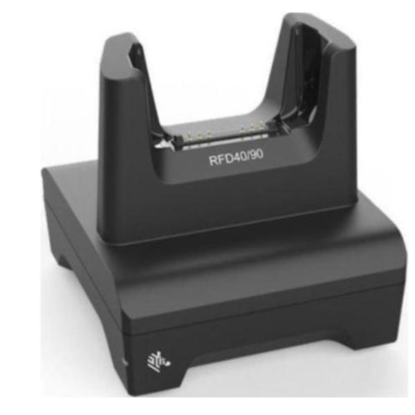 CRADLE RFD40 1-DEVICE CHARG ONLY
