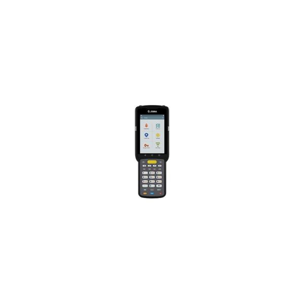MC3390XR UHF RFID GUN BT/WF/2D SE48