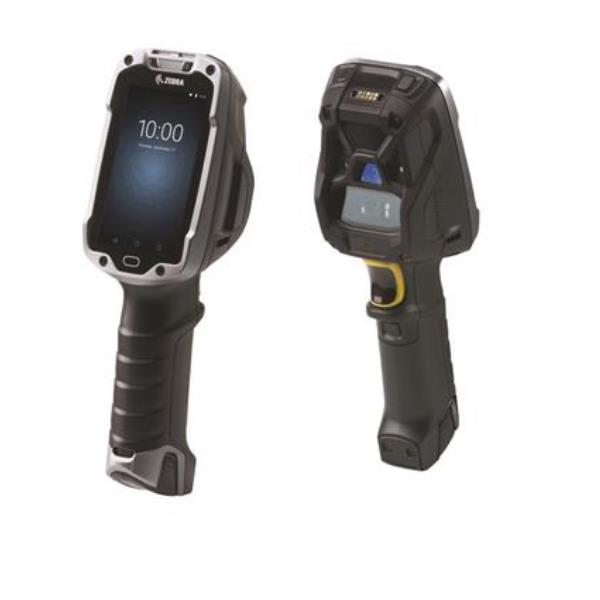 TC8300 BT/WF/2D SE4850ER/NFC/CAMERA