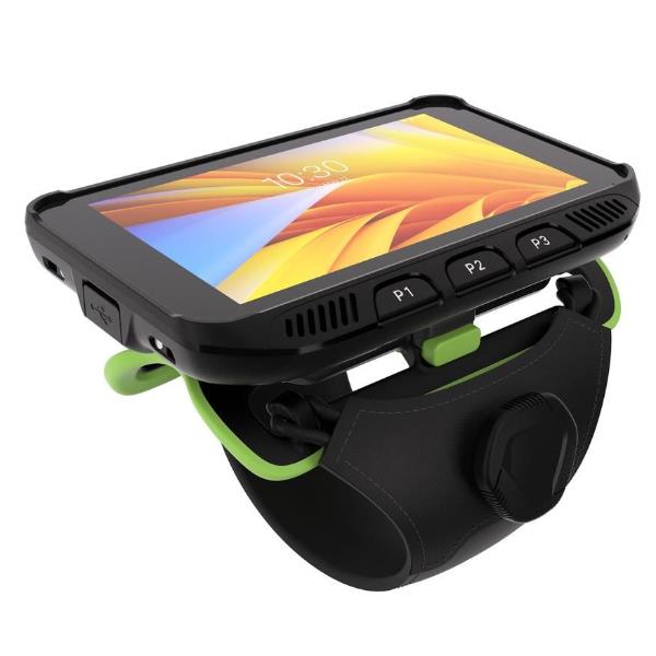 WT5400 WEARABLE 6GB/64GB EXT BTRY