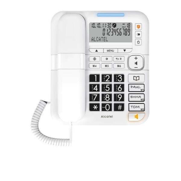 ALCATEL TMAX70