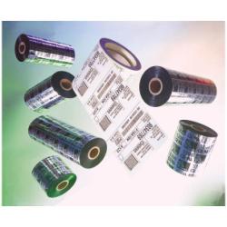 KIT RIBB 110X74 + ETICHETTE102X76MM