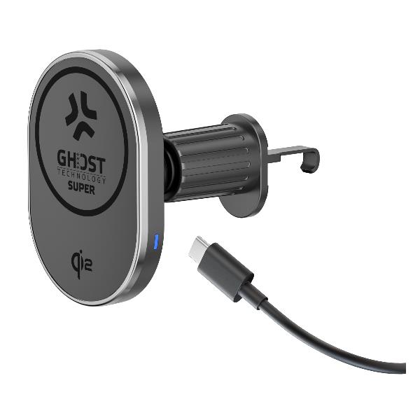 QI2 CHARGER CAR HOLDER