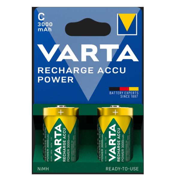 C 1/2 TORCIA 3.000 MAH  R2U  CF.2
