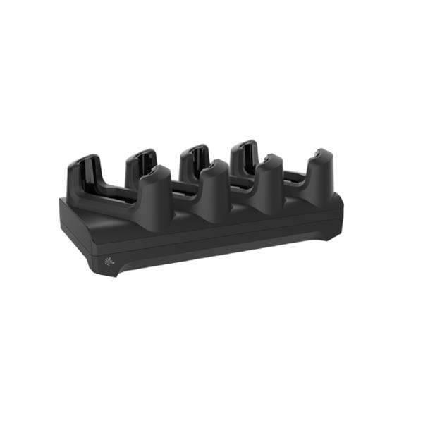MULTIDOCK 4 SLOTS EC5X W/O TRIGGER