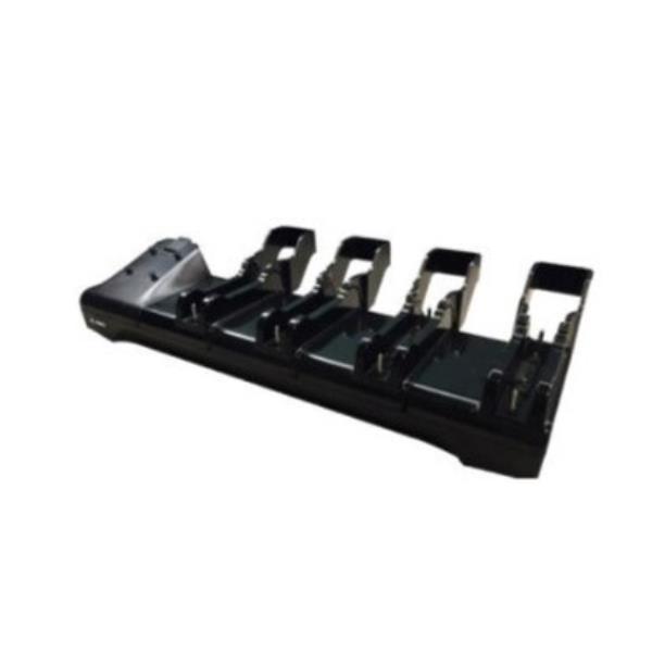 4-SLOT CHARGE ONLY SHARECRADLE FOR