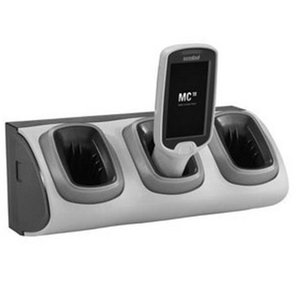 CHARGING CRADLE HD 3-SLOT MC18