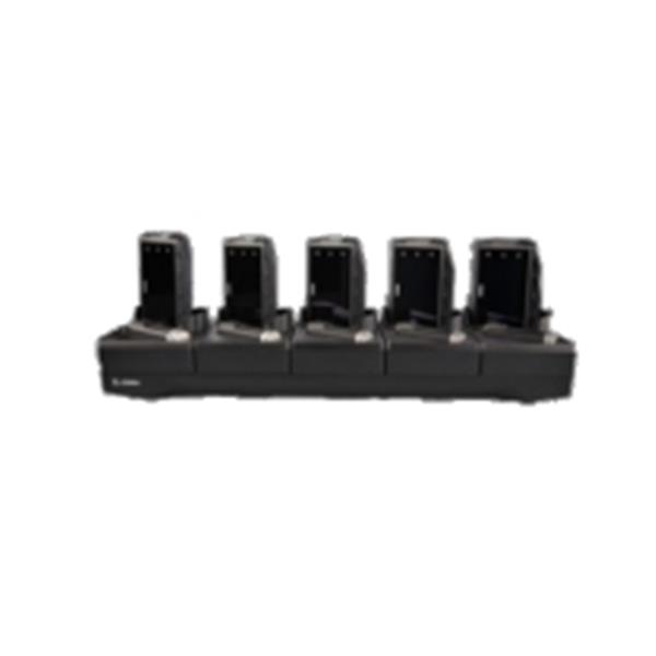 RS6000 5SLOT CHARGE CRADLE CHARGE