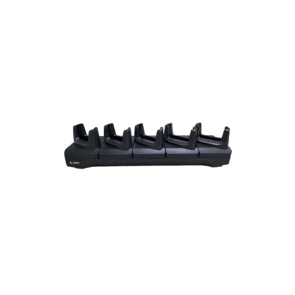 5-SLOTS COMMUNI/CHARGE DOCK TC21-26